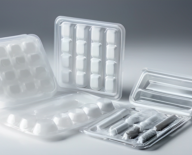 شركة Donghang Polymer Material Technology Co. ، Ltd.