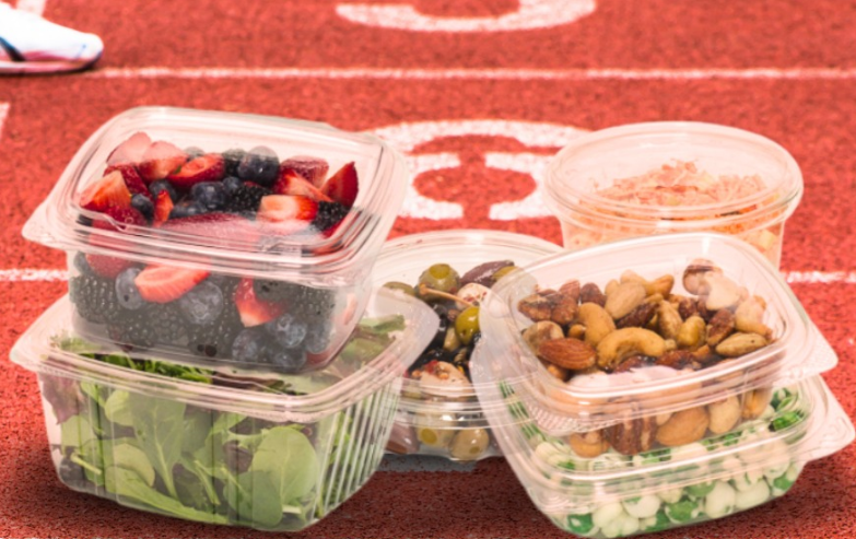 كيف يضمن تصميم وهيكل صناديق السوشي اليابانية التجارية التي تستخدم لمرة واحدة سهولة الاستخدام لكل من صانعي السوشي والعملاء؟